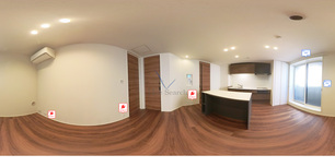 アトリエール西新宿 401 【東京都西新宿五丁目】 の外観写真