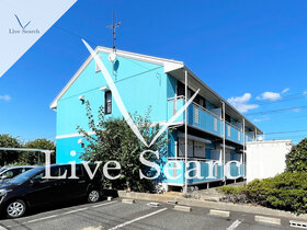 エミーハイツ 203 【千葉県外房線　鎌取駅　徒歩22分】 の外観写真