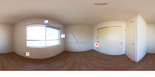 メゾンマルホン 202 【神奈川県小田急線　座間駅】 の外観写真