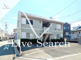 メゾンマルホン 202 【神奈川県小田急線　座間駅】 の外観写真