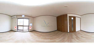 ルミネⅡ 102 【埼玉県川越駅】 の外観写真