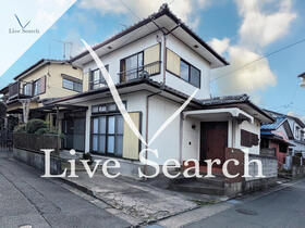 和田三丁目I貸家  【福岡県大橋駅】 の外観写真