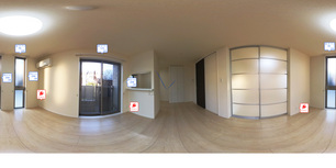 4356シャーメゾン上池田 102 【兵庫県神戸市営地下鉄西神・山手線 長田駅 徒歩15分】 の外観写真