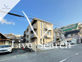 4356シャーメゾン上池田 102 【兵庫県神戸市営地下鉄西神・山手線 長田駅 徒歩15分】 の外観写真