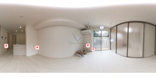 キャピタルワン 101 【東京都多磨駅】 の外観写真