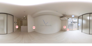 キャピタルワン 103 【東京都多磨駅】 の外観写真