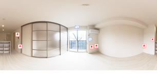 グラン・セレスト 102 【神奈川県相模原駅】 の外観写真