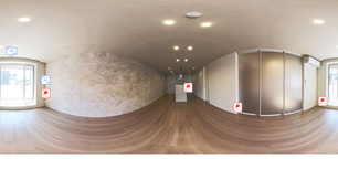 Aile Blanche 吹上 201 【愛知県吹上駅】 の外観写真