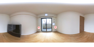 ベイサイドシティコスモスクエア駅前 510 【大阪府コスモスクエア】 の外観写真