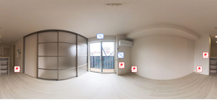 グラン・セレスト 103 【神奈川県相模原駅】 の外観写真