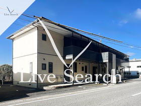 LIVEX MINAKUCHI 202 【滋賀県水口駅】 の外観写真