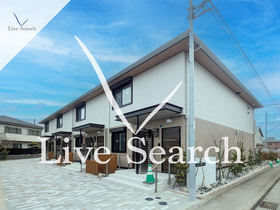 グラン・セレスト 105 【神奈川県相模原駅】 の外観写真