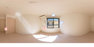 ひかり 205 【東京都調布駅】 の外観写真