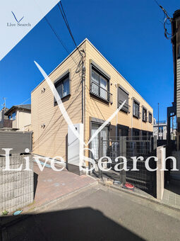 ひかり 205 【東京都調布駅】 の外観写真