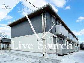 キャピタルワン 102 【東京都多磨駅】 の外観写真