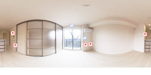 グラン・セレスト 201 【神奈川県相模原駅】 の外観写真