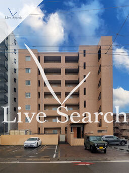 サンドゥカーレ 703 【群馬県新伊勢崎駅】 の外観写真