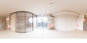 グラン・セレスト 202 【神奈川県相模原駅】 の外観写真