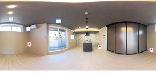 Aile Blanche 吹上 205 【愛知県吹上駅】 の外観写真