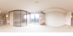 グラン・セレスト 203 【神奈川県相模原駅】 の外観写真