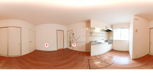 あしべハイツ 103 【和歌山県紀三井寺駅】 の外観写真