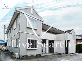 あしべハイツ 103 【和歌山県紀三井寺駅】 の外観写真