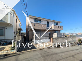 サンモール 101 【神奈川県東林間駅】 の外観写真