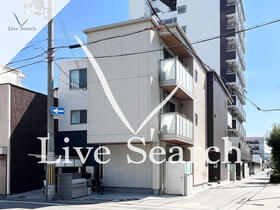 シャーメゾン　カーサ　ベルデ　I 101 【大阪府玉出駅】 の外観写真