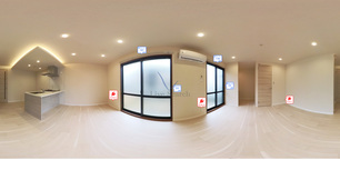 グローリータウン B102 【奈良県二上】 の外観写真