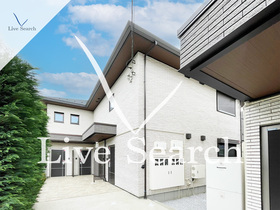 メゾン ド ボヌール B 101 【東京都西荻窪】 の外観写真