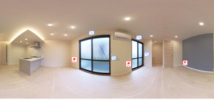 グローリータウン C102 【奈良県二上】 の外観写真