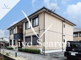 グローリータウン C102 【奈良県二上】 の外観写真