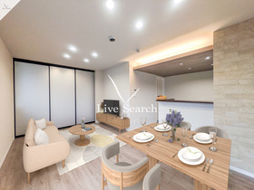 フォレスト 101 【神奈川県栗平】 の外観写真