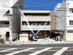 メゾン八尾本町 101 【大阪府近鉄八尾駅】 の外観写真