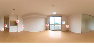 プロヌーブ神前 202 【和歌山県神前駅】 の外観写真