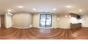 メゾン・リッチ 201 【千葉県千葉】 の外観写真