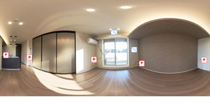 Aile Blanche 吹上 302 【愛知県吹上駅】 の外観写真