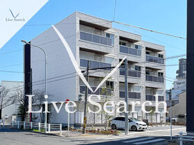 Aile Blanche 吹上 302 【愛知県吹上駅】 の外観写真