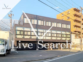 G-HANGAⅡ 4 【千葉県東千葉駅】 の外観写真