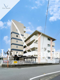 アソシエート前田 105 【福岡県笹原駅】 の外観写真