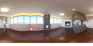 ザ・千里タワー 4509 【大阪府千里中央駅】 の外観写真