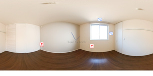 シャーメゾン東山Ⅱ 0102 【大阪府深井駅】 の外観写真