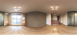 Aile Blanche 吹上 303 【愛知県吹上駅】 の外観写真