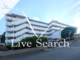 ロイヤル谷津 405 【埼玉県鶴瀬駅】 の外観写真