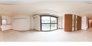 	パレスひだまりの丘 101 【大阪府高野線「大阪狭山市」徒歩10分】 の外観写真