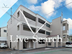 	パレスひだまりの丘 101 【大阪府高野線「大阪狭山市」徒歩10分】 の外観写真