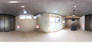 Aile Blanche 吹上 305 【愛知県吹上駅】 の外観写真