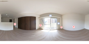 勝栄ビル 506 【福岡県西鉄バス 駄ヶ原　停】 の外観写真