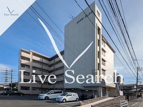 勝栄ビル 506 【福岡県西鉄バス 駄ヶ原　停】 の外観写真