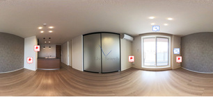 Aile Blanche 吹上 403 【愛知県吹上駅】 の外観写真